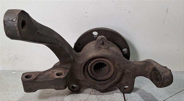 Manga eixo Direito fiat uno 1994 a 2013