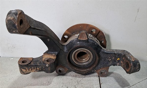 Manga eixo Direito Fiat Uno 1994 a 2013