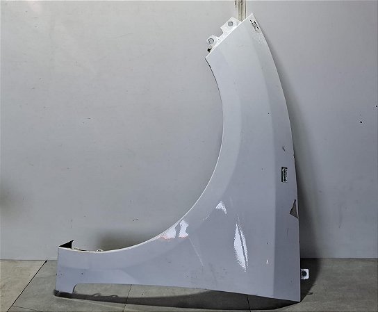 Paralama Esquerdo Hyundai Hb20 2013 a 2019 Com detalhe