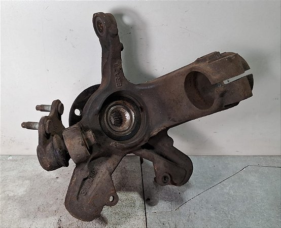 Manga eixo Esquerdo vw gol g5/g6/g7/g8 s/abs 2008 a 2021