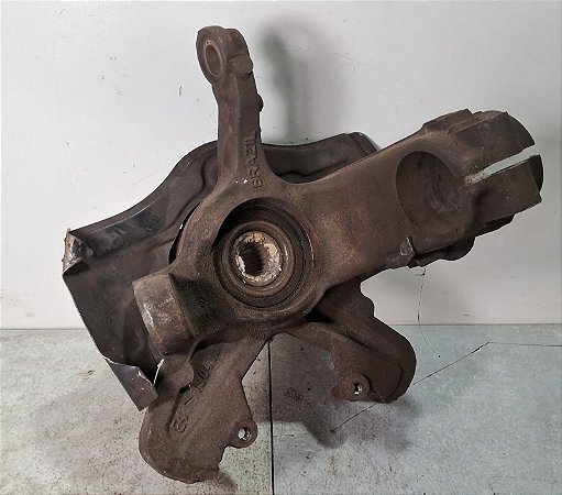 Manga eixo Esquerdo vw gol g5/g6/g7/g8 s/abs 2008 a 2021