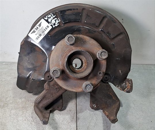 Manga eixo Esquerdo Vw gol g5/g6/g7/g8 s/abs 2008 a 2021