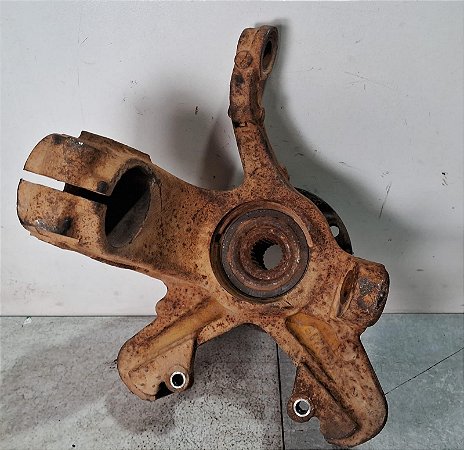 Manga eixo Direito vw gol g5/g6/g7/g8 c/abs 2008 a 2021 1.6