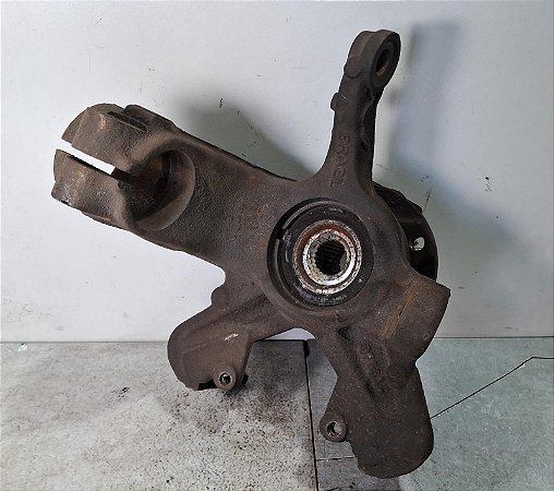 Manga eixo Direito Vw gol g5/g6/g7/g8 s/abs 2008 a 2021