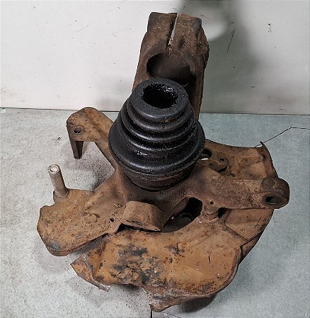 Manga eixo Direito Vw a3/golf 1.6 1999  a 2014