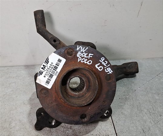 Manga eixo Direita Vw golf/polo classic 1992 a 1997