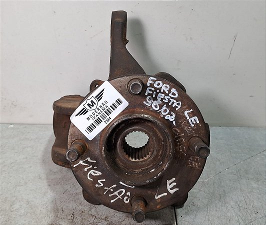 Manga eixo Esquerdo ford Fiesta 1996 a 2002