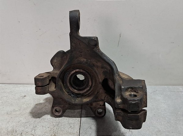 Manga eixo Esquerdo Vw Logus/Pointer 1993 a 1996