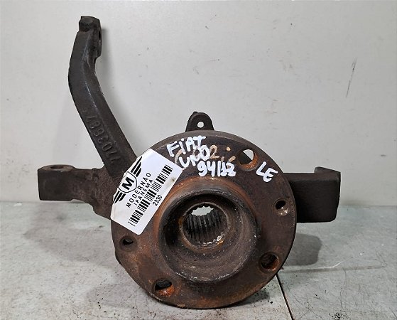 Manga eixo Esquerdo fiat uno 1994 a 2013