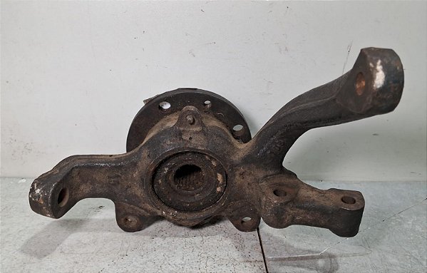 Manga eixo Esquerdo Fiat Uno 1994 a 2013