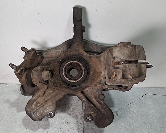 Manga eixo Esquerdo Vw gol g5/g6/g7/g8 s/abs 2008 a 2021