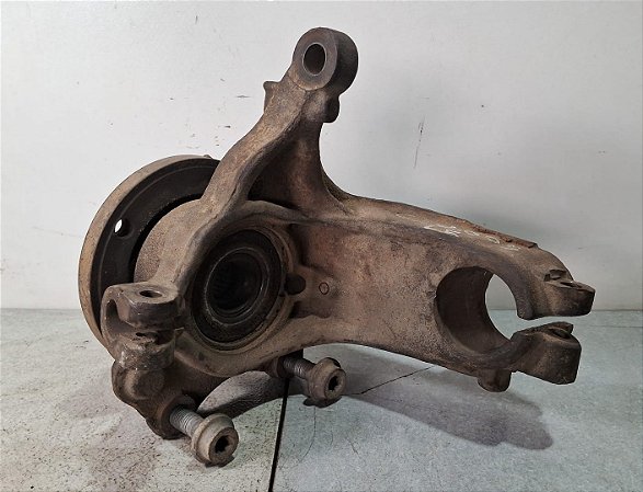 Manga eixo Esquerdo citroen c3 1.4 2003 a 2012