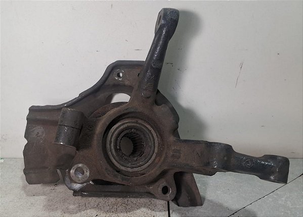 Manga eixo Esquerdo fiat brava/marea 1.6/1.8 1998 a 2006