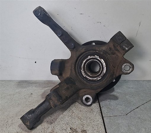 Manga eixo Direito fiat tipo 1.6 8v 1993 a 1997