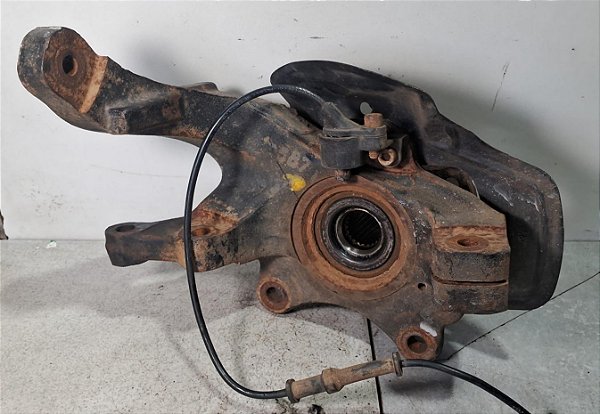 Manga eixo Direito Gm montana 1.4 2011 a 2021