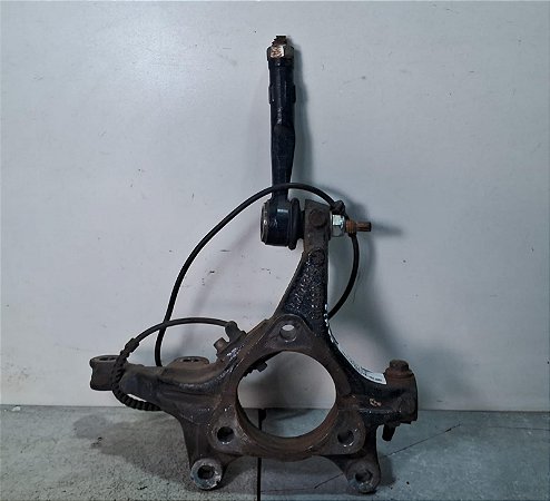 Manga eixo Esquerdo gm spin/cobalt/onix 2017 a 2019 c/abs