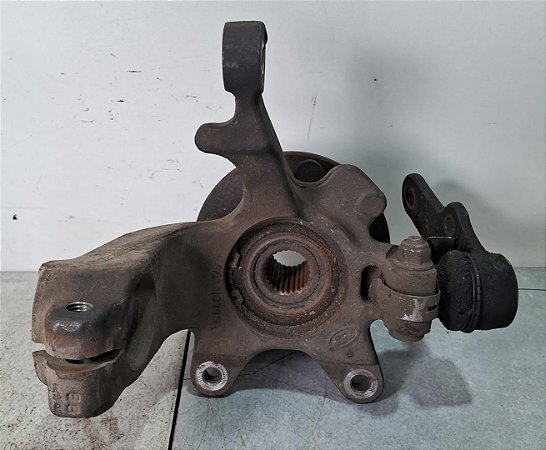 Manga eixo Esquerdo eixo ld: ford ka 2000 a 2007