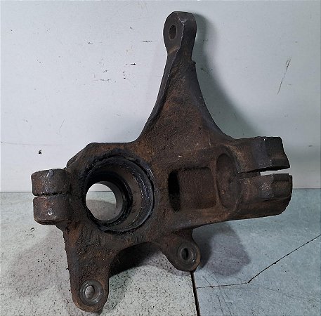 Manga eixo Esquerdo ford escort hobby 1986 a 1996