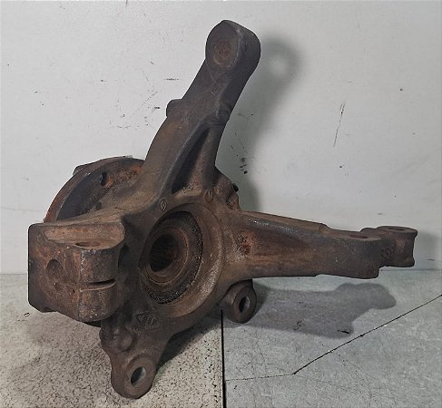 Manga eixo Esquerdo Renault Sandero/logan 2015 a 2024