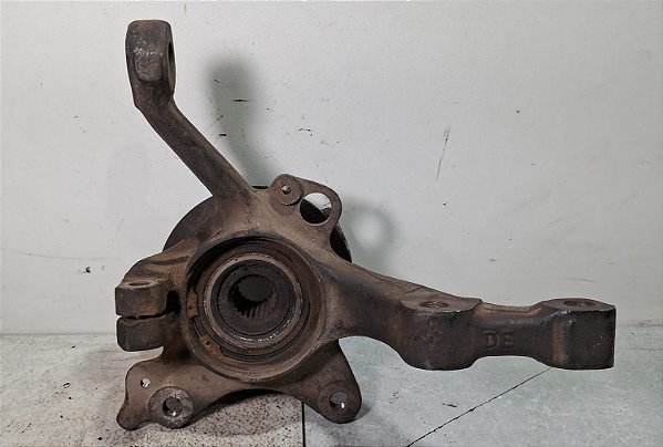 Manga eixo Esquerdo Vw golf/polo classic 1992 a 1997