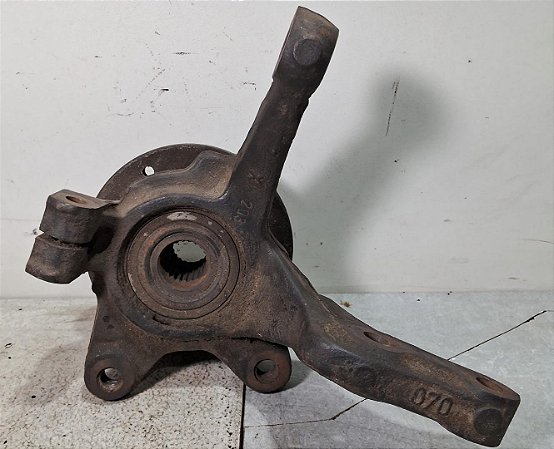 Manga eixo Esquerdo Renault clio 2000 a 2011