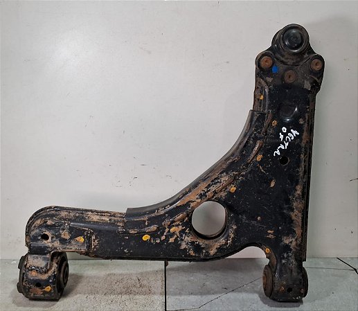 Bandeja Direito GM Astra/Vectra/Zafira 2001 a 2011