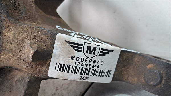 Manga eixo Direito Renault megne/scenic 2000 a 2006 1.6 16v/2.0 16v