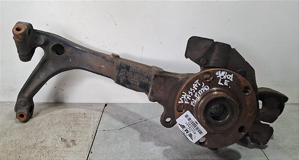 Manga eixo Esquerdo Vw Passat alemao 1998 a 2001