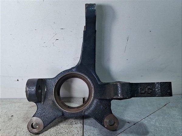 Manga eixo Esquerdo Hyundai accent 1999 a 2006