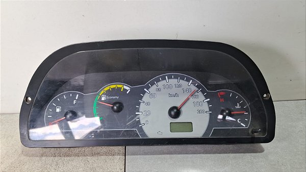 Painel instrumento Fiat palio/uno 2008 a 2013