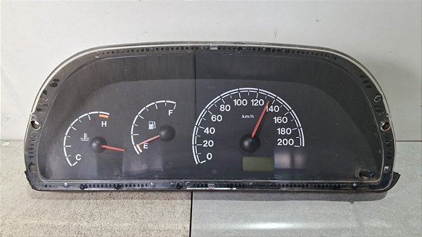 Painel instrumento Fiat palio/siena/strada/uno/fiorino 2000 a 2013