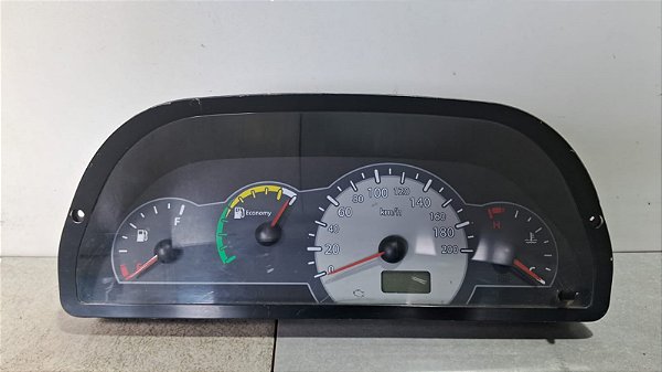 Painel instrumento Fiat palio/uno 2008 a 2013