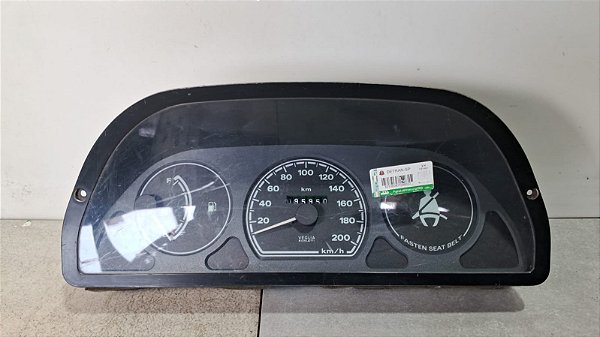 Painel instrumento Fiat palio/uno 1996 a 2003