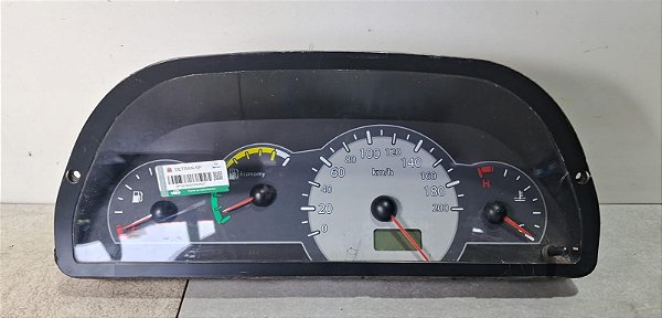 Painel instrumento Fiat palio/uno 2008 a 2013 COM DETALHE