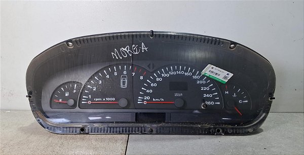Painel instrumento Fiat marea/brava 1998 a 2008