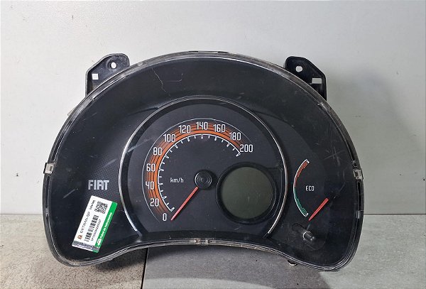 Painel instrumento Fiat uno vivace 2010 a 2014