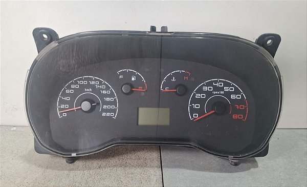 Painel instrumento Fiat Punto 2008 a 2012