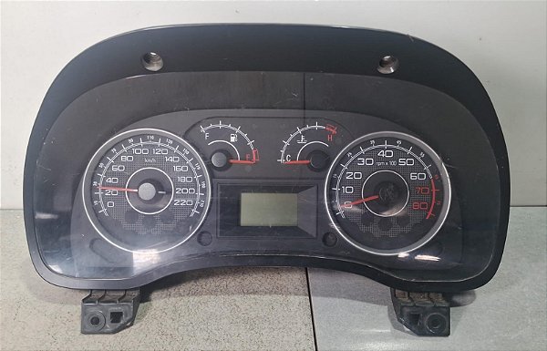 Painel instrumento Fiat Idea 2011 a 2015