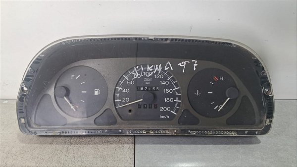 Painel instrumento Fiat palio/uno 1996 a 2003