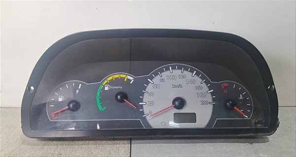 Painel instrumento Fiat Palio/uno 2008 a 2013