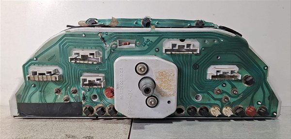 Painel instrumento Fiat palio/uno 1996 a 2000