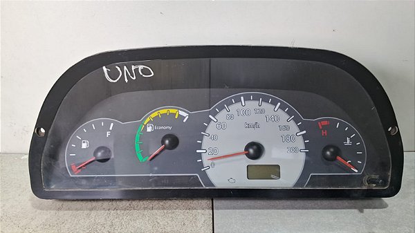 Painel instrumento Fiat Palio/uno 2008 a 2013