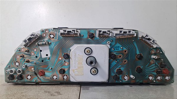 Painel instrumento Fiat palio/uno 1996 a 2003