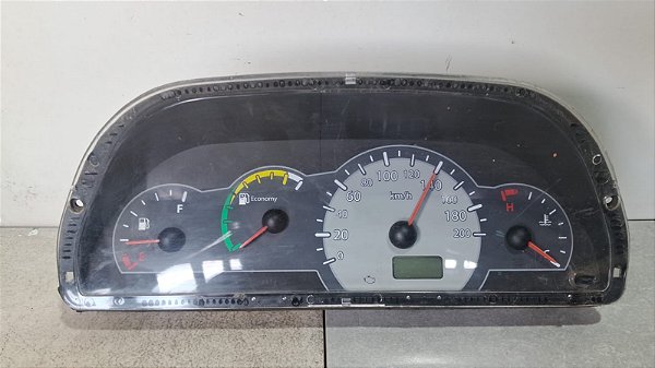 Painel instrumento Fiat palio/uno 2008 a 2013