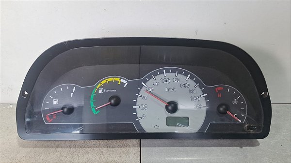 Painel instrumento Fiat palio/uno 2008 a 2013