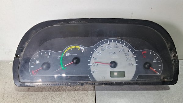 Painel instrumento Fiat palio/uno 2008 a 2013