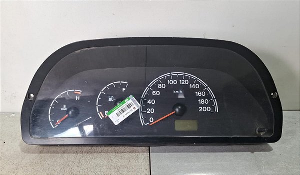 Painel instrumento Fiat Palio/Uno 2000 a 2013