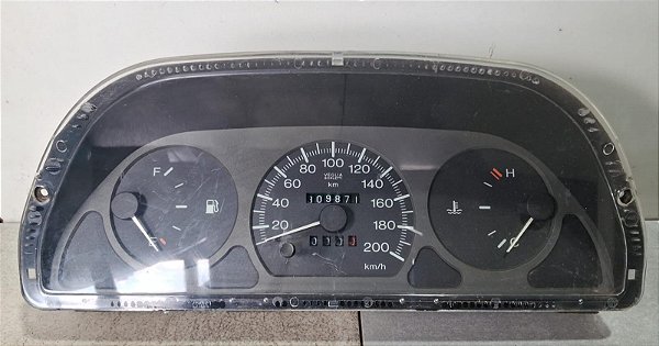 Painel instrumento  Fiat Palio/Uno 1996 a 2003