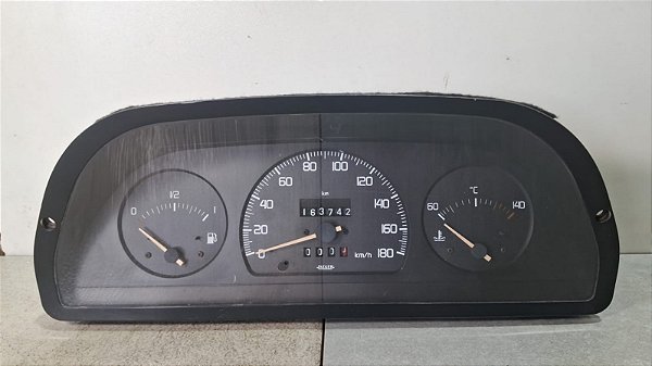 Painel instrumento Fiat palio/uno 1996 a 2000