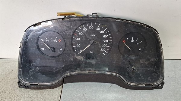 Painel Instrumento Gm Astra 1998 a 2005 - Vectra 1999 a 2000